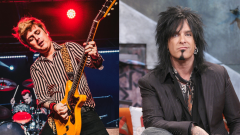 Billie Joe Armstrong e Nikki Sixx suoneranno insieme? Gli indizi sui social del frontman dei Green Day