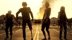 Mötley Crüe: è uscito il nuovo singolo Dogs Of War! Guarda il video ufficiale