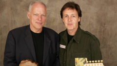 David Gilmour: "Sono davvero sorpreso che Paul McCartney abbia autorizzato l'uscita del documentario The Beatles - Get Back"