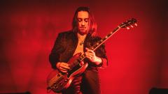 Greta Van Fleet, il chitarrista Jake Kiszka ha formato una nuova band. Ascolta qui i Mirador