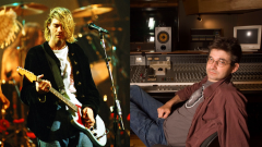 Steve Albini e il rapporto coi Nirvana: le registrazioni di In Utero e gli scherzi a telefonici a Gene Simmons ed Eddie Vedder