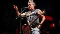 NOFX: guarda le foto del primo concerto al Carroponte