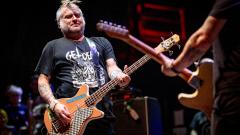 NOFX: guarda le foto più belle e la scaletta del secondo concerto a Milano