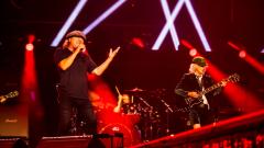 AC/DC: guarda le foto più belle della prima tappa del Power Up Tour