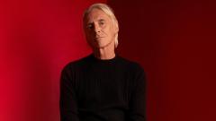 Paul Weller, annunciato il nuovo album "66" in uscita il 24 maggio. Tutti i dettagli