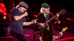 AC/DC: guarda le foto più belle e la scaletta del concerto a Reggio Emilia