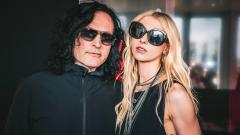 The Pretty Reckless: guarda le foto più belle dell'intervista a Taylor Momsen e Bill Phillips
