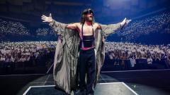 Thirty Seconds To Mars: guarda le foto più belle e la scaletta del concerto a Bologna