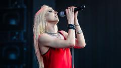 The Pretty Reckless: guarda le foto più belle e la scaletta del concerto alla RCF Arena