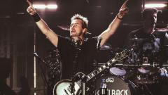 Nickelback: guarda le foto più belle del concerto a Bologna