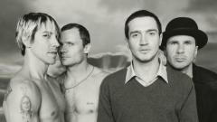 Red Hot Chili Peppers: in arrivo la ristampa di Californication in formato doppio LP edizione limitata 