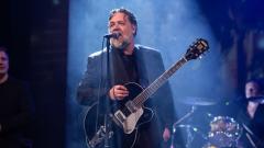 Russell Crowe parla del suo progetto musicale: "Siamo una rock band seria, credetemi"