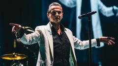 Dave Gahan ospite nel nuovo album del progetto Humanist. Ascolta qui "Brother"
