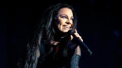 Evanescence: in studio a novembre per registrare il nuovo album