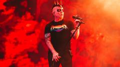 Tool: guarda le foto più belle e la scaletta del concerto a Firenze Rocks 2024