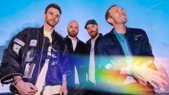 Coldplay: annunciato il nuovo album "Moon Sound" in uscita il 4 ottobre. Tutte le info