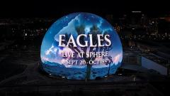 Gli Eagles hanno annunciato la loro prima storica residency alla Sphere di Las Vegas. Ecco quando