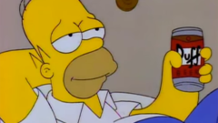 Simpson, i creatori smentiscono Duff McKagan sul nome della Birra Duff: "Non conoscevamo alcun membro dei Guns N' Roses"
