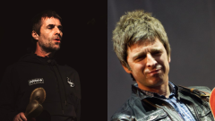 Noel Gallagher sui social: "che canzone vorreste che suonassi in concerto?". Liam Gallagher: "Barbie Girl"