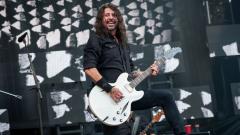 Foo Fighters: guarda le foto più belle del concerto a Londra