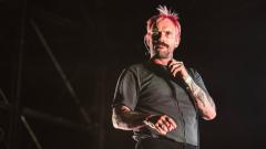 Idles: guarda le foto più belle e la scaletta del concerto a Padova
