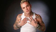  È morto Shifty Shellshock dei Crazy Town. RIP