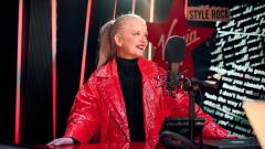 Garbage: guarda le foto più belle dell'intervista a Shirley Manson