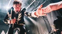 The Hives Day: guarda le foto più belle e la scaletta del concerto a Bologna