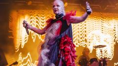 Garbage: guarda le foto del concerto a Milano