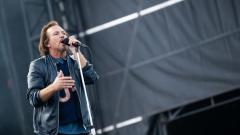Pearl Jam: cancellato il concerto a Londra a causa di 'un malore nella band'. Tutte le info