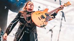 Arcade Fire: guarda le foto più belle e la scaletta del concerto a Milano