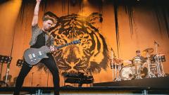 Royal Blood: guarda le foto più belle del concerto a I-Days Milano 2024