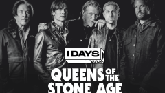 Queens Of The Stone Age: scarica la webzine dedicata alla band di Josh Homme 