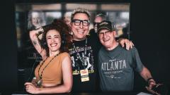 I-Days Milano 2024, Queens Of The Stone Age: le foto della diretta dall'Ippodromo Snai San Siro