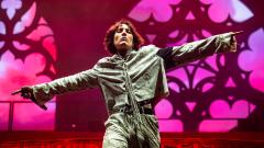 Bring Me The Horizon: guarda le foto più belle e la scaletta del concerto a I-Days Milano 2024