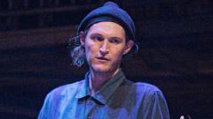 Josh Klinghoffer è stato indagato per omicidio involontario a seguito di un incidente