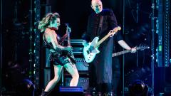 Mad Cool: guarda le foto del festival con Garbage e The Smashing Pumpkins