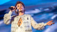 Greta Van Fleet: guarda le foto più belle e la scaletta del concerto al Mad Cool Festival