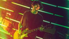 The Smile: Jonny Greenwood a riposo dopo la terapia intensiva. Tour cancellato