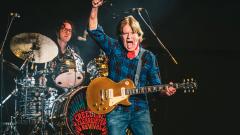 John Fogerty: guarda le foto più belle del concerto a Lucca e del Dj Set firmato Virgin Radio con Ringo