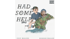 I Had Some Help (Ft. Morgan Wallen)
