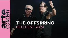 The Offspring, pubblicato il concerto integrale all'Hellfest 2024. Guardalo qui