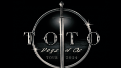 Toto: scarica la webzine dedicata alla band di Steve Lukather 