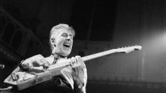 Chi era John Mayall, il pioniere del "blue eyed blues" in Inghilterra