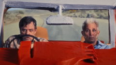 Green Day, pubblicato il video del nuovo singolo "Corvette Summer" (con protagonista Mark Hamill). Guardalo qui