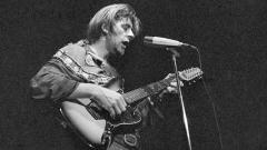 Addio a John Mayall. Il leggendario bluesman è morto a 90 anni