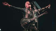 Queens Of The Stone Age, Josh Homme racconta le sue assurde richieste per il camerino durante i concerti