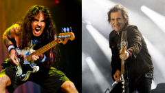 Iron Maiden e Rolling Stones: la figlia di Steve Harris e il figlio di Ronnie Wood si sono sposati! Guarda le foto