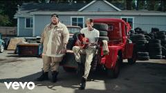mgk & Jelly Roll - Lonely Road