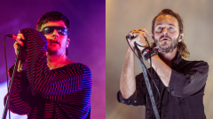 Sziget 2024: le foto del festival con Fontaines D.C. ed Editors